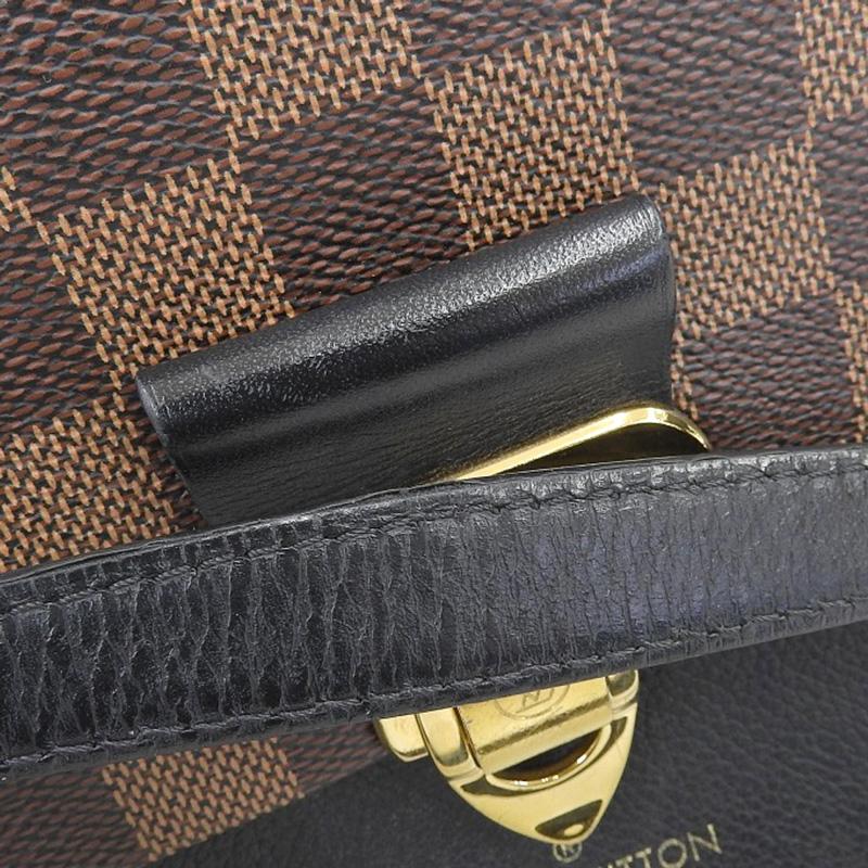 ヴァヴァン ルイヴィトン LOUIS VUITTON ダミエ ヴァヴァンPM
