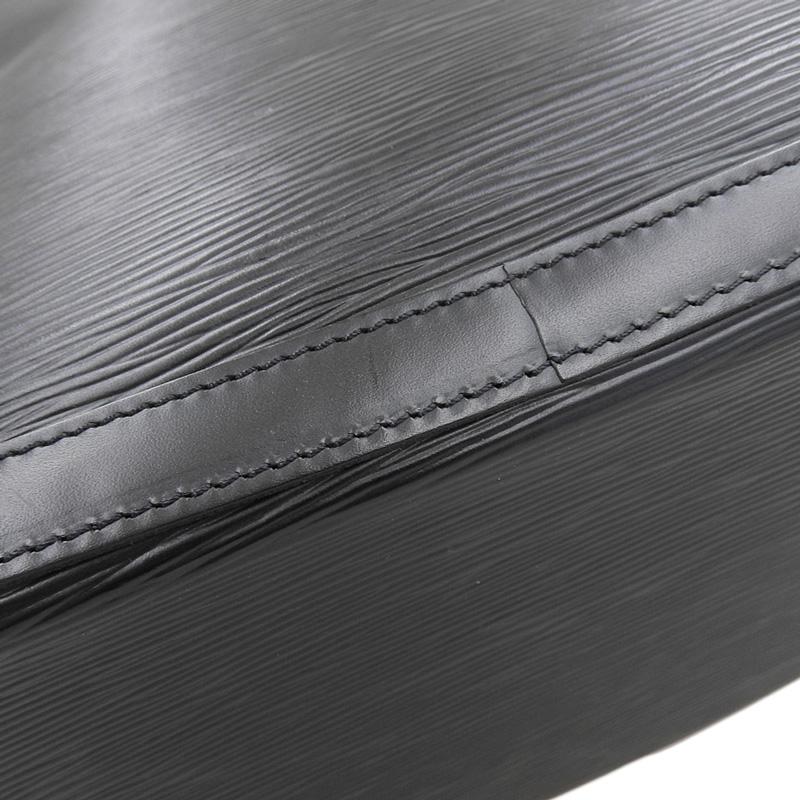 ゴブラン ルイヴィトン LOUIS VUITTON エピ リュックサック バック  