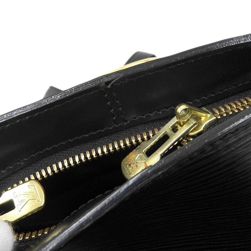 ゴブラン ルイヴィトン LOUIS VUITTON エピ リュックサック バック