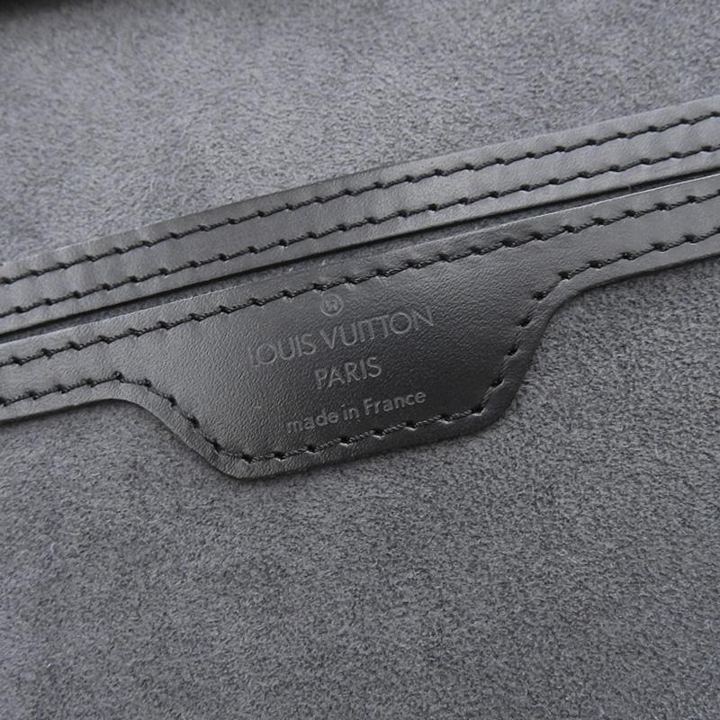 ゴブラン ルイヴィトン LOUIS VUITTON エピ リュックサック バック  