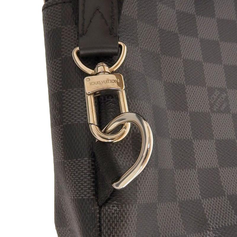 アヴェニュー ルイヴィトン LOUIS VUITTON ダミエ・グラフィット