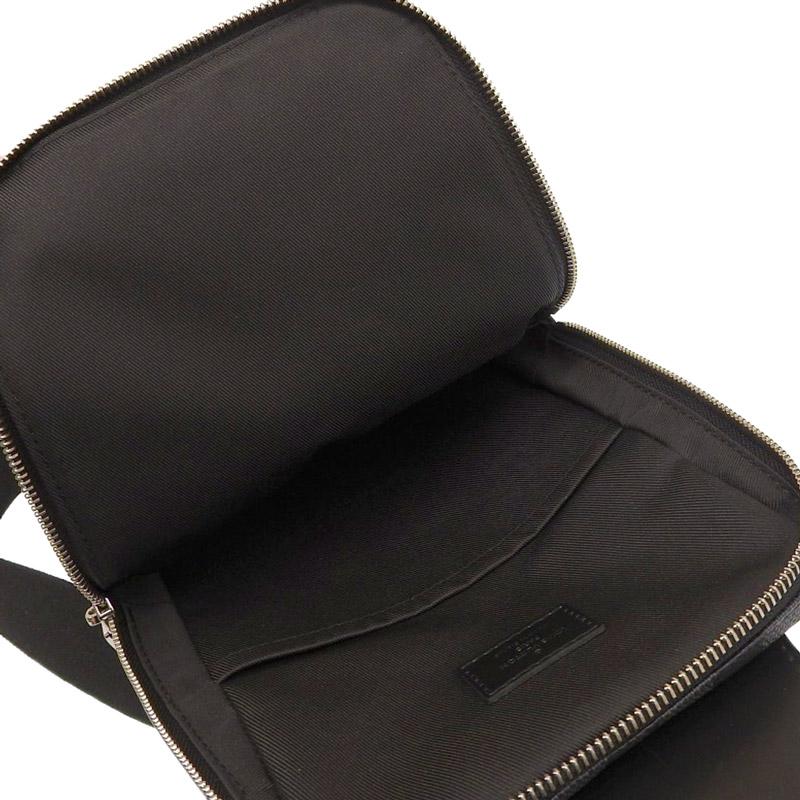 ルイヴィトン LOUIS VUITTON ダミエ・グラフィット アベニュー・スリングバッグ ショルダーバッグ ボディバッグ N41719 中古 新入荷 LV1596 アヴェニュー ルイヴィトン LOUIS VUITTON ダミエ・グラフィット