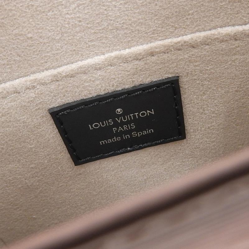 プティット・サックプラ ルイヴィトン LOUIS VUITTON エピ プティット