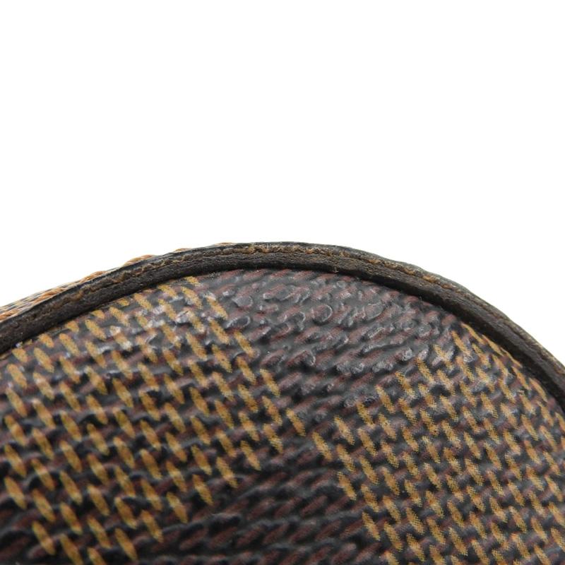 ジェロニモス ルイヴィトン LOUIS VUITTON ダミエ ボディバッグ