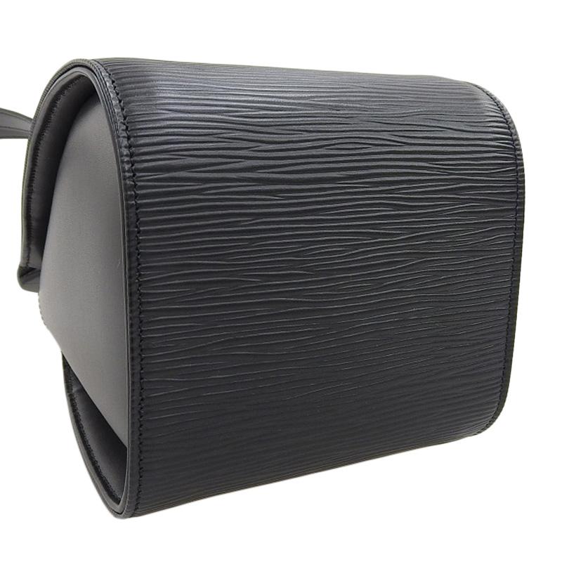 ルイヴィトン✨エピ ミニュイ ショルダーバック M52392 ノワール ブラック 楽天市場】【バッグ】LOUIS VUITTON ルイ ヴィトン エピ ミニュイ