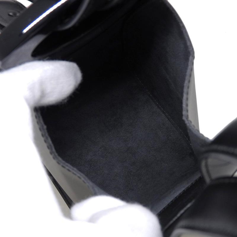 ルイヴィトン LOUIS VUITTON エピ ミニュイ ショルダーバッグ ノワール M52392 中古 新入荷 LV1632 ミニュイ ルイヴィトン LOUIS VUITTON エピ ショルダーバッグ ノワール