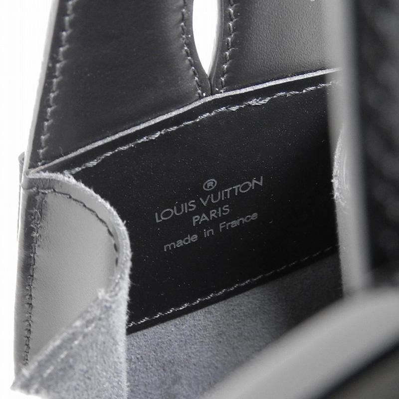 ルイヴィトン LOUIS VUITTON エピ ミニュイ ショルダーバッグ ノワール M52392 中古 新入荷 LV1632 ルイヴィトン LOUIS VUITTON エピ ミニュイ ショルダーバッグ ノワール