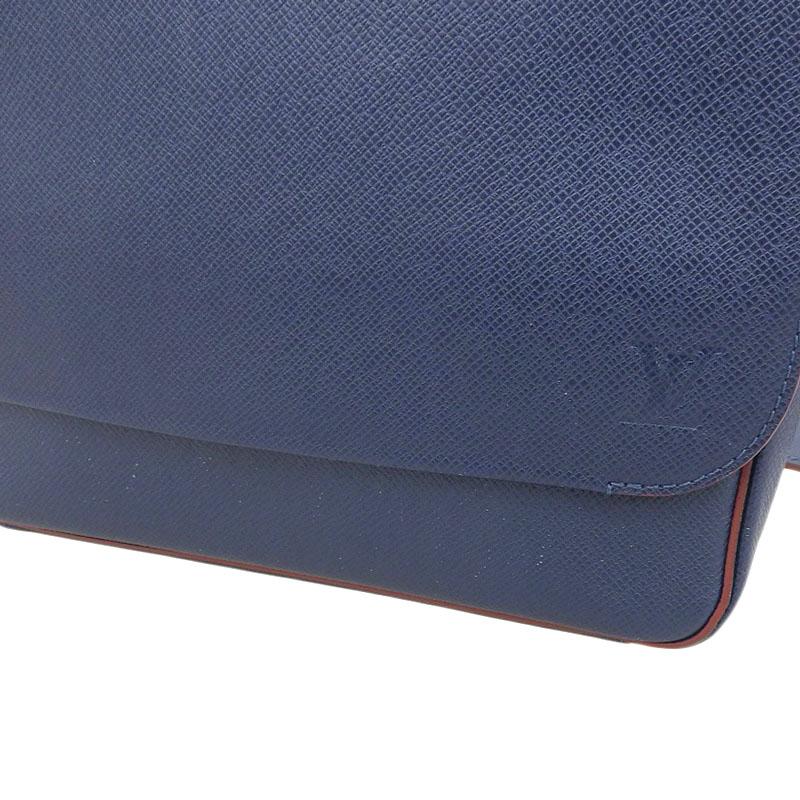 ロマン ルイヴィトン LOUIS VUITTON タイガ ロマンPM NM ショルダー