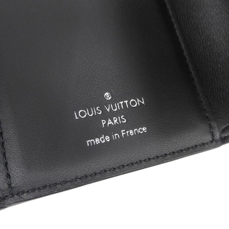 ポルトフォイユ・ヴィクトリーヌ ルイヴィトン LOUIS VUITTON マヒナ