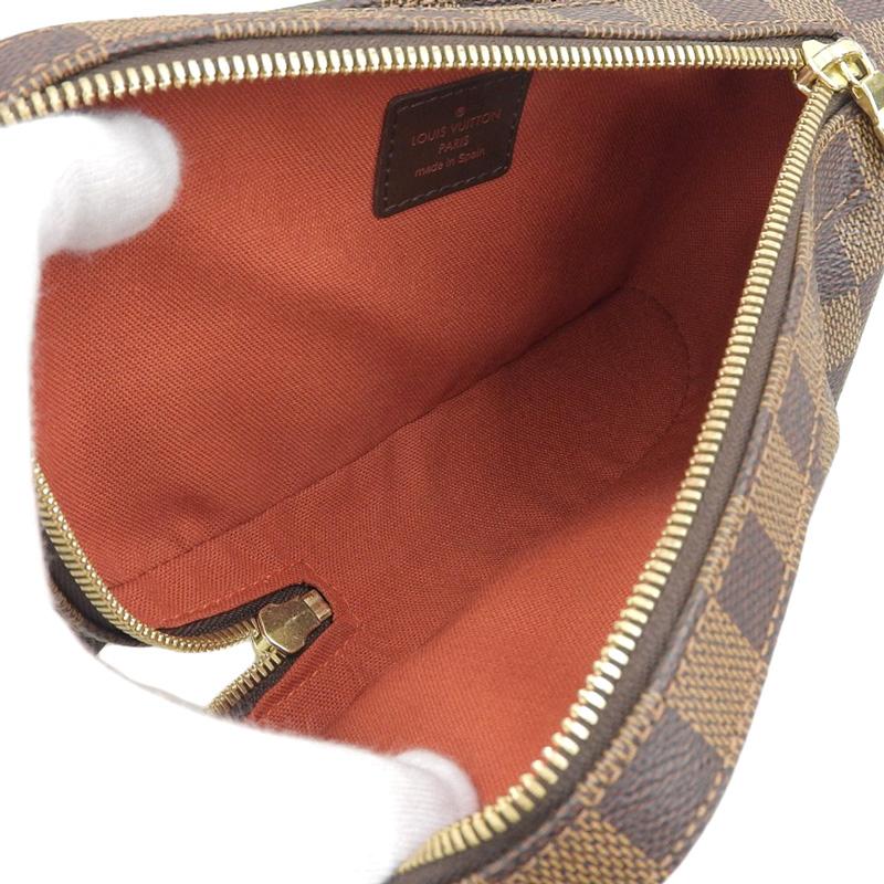 ジェロニモス ルイヴィトン LOUIS VUITTON ダミエ ボディバッグ