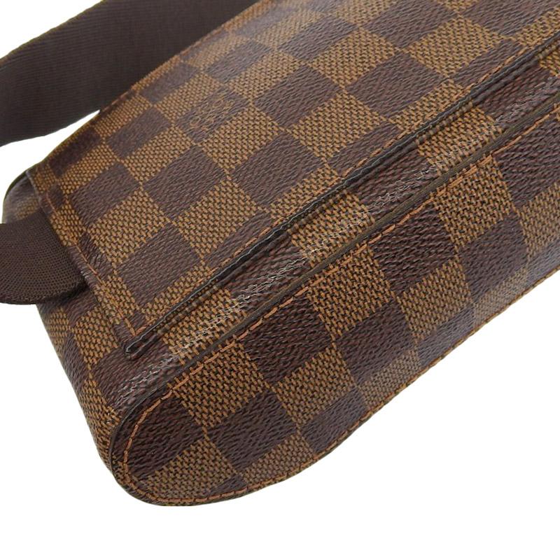 ジェロニモス ルイヴィトン LOUIS VUITTON ダミエ ボディバッグ