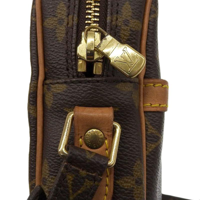 ルイヴィトン LOUIS VUITTON モノグラム ダ・ヌーブ ショルダーバッグ M45266 中古 新入荷 LV1652 LOUIS VUITTON - ルイヴィトン LOUIS VUITTON モノグラム ダ・ヌーブ