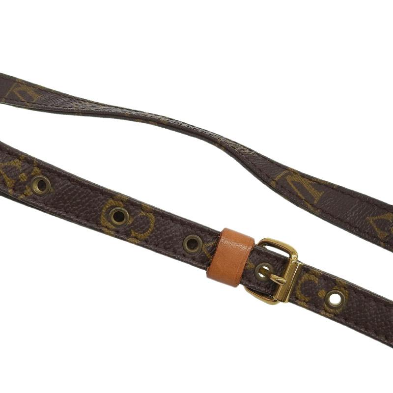 ダヌーブ ルイヴィトン LOUIS VUITTON モノグラム ダ・ヌーブ