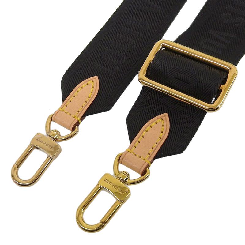 LOUIS VUITTON（ルイ・ヴィトン） モノグラム ショルダーストラップ