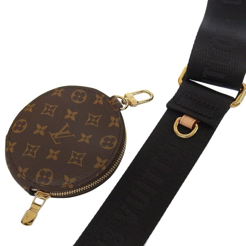 LOUIS VUITTON（ルイ・ヴィトン） モノグラム ショルダーストラップ