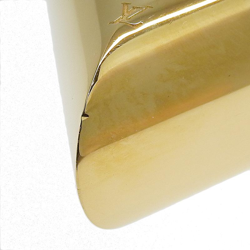 ルイヴィトン LOUIS VUITTON ネックレス エセンシャルV PM GP ゴールド色 MP1465 中古 新入荷 LV1663 | LOUIS VUITTON | 03