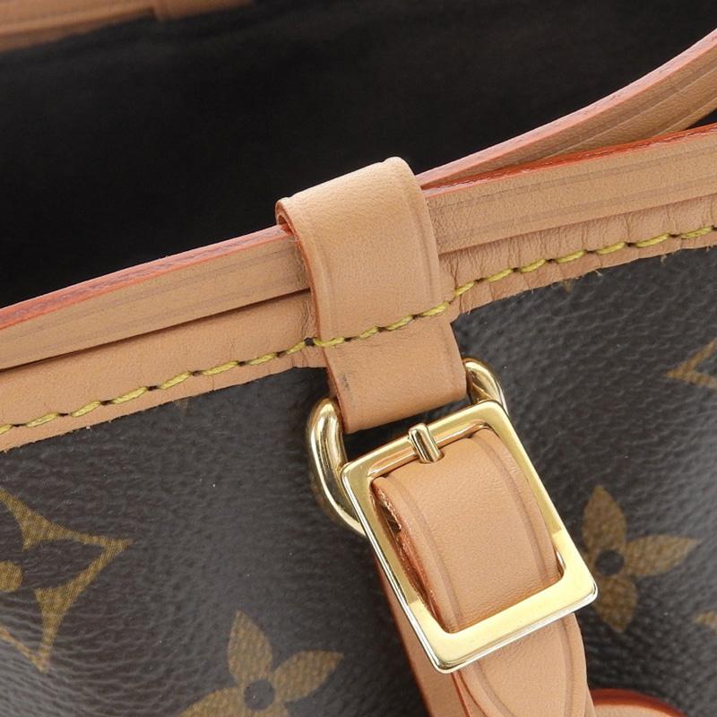 ノエパース ルイヴィトン LOUIS VUITTON モノグラム ショルダーバッグ