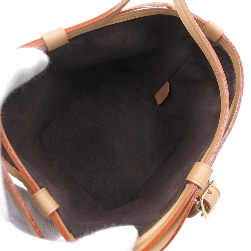 ルイヴィトン LOUIS VUITTON モノグラム ノエパース ショルダーバッグ M57099 中古 新入荷 LV1667 ノエパース ルイヴィトン LOUIS VUITTON モノグラム ショルダーバッグ