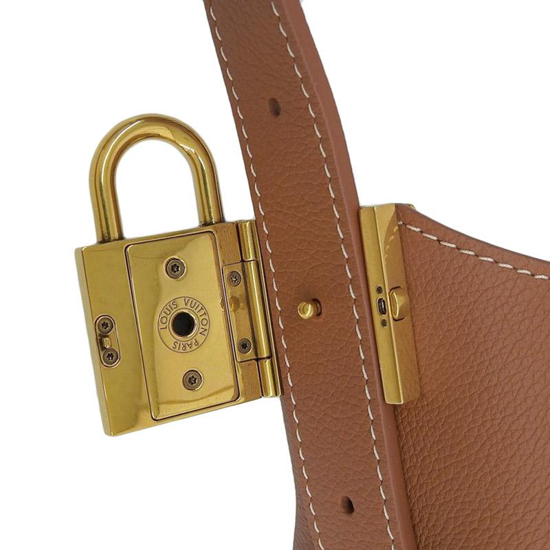 LOUIS VUITTON（ルイ・ヴィトン） ロウキー・ホーボーPM ショルダー