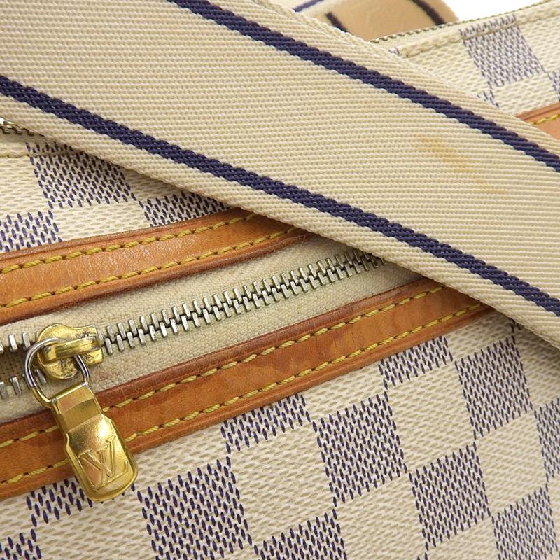 ポシェット・ボスフォール ルイヴィトン LOUIS VUITTON ダミエ