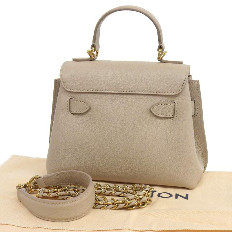 ロックミー ルイヴィトン LOUIS VUITTON ロックミー・エヴァーMINI