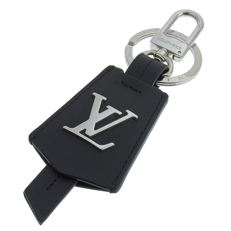 ルイヴィトン✨ポルトクレ クロッシュクレ キーリング M68020 LOUIS VUITTON（ルイ・ヴィトン） ポルトクレ・クロッシュ・クレ