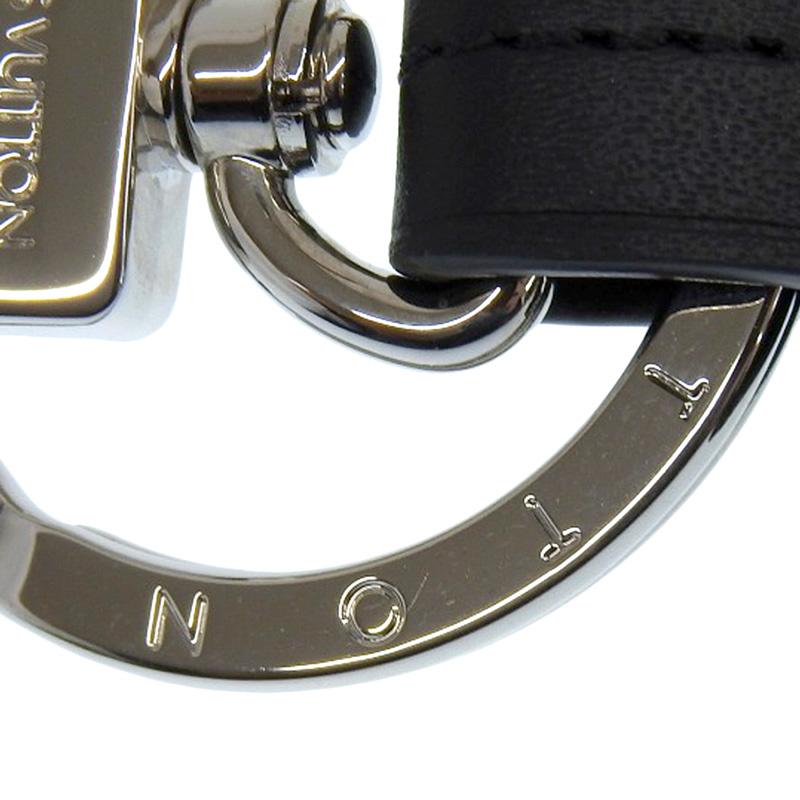 LOUIS VUITTON（ルイ・ヴィトン） ポルトクレ・クロッシュ・クレ