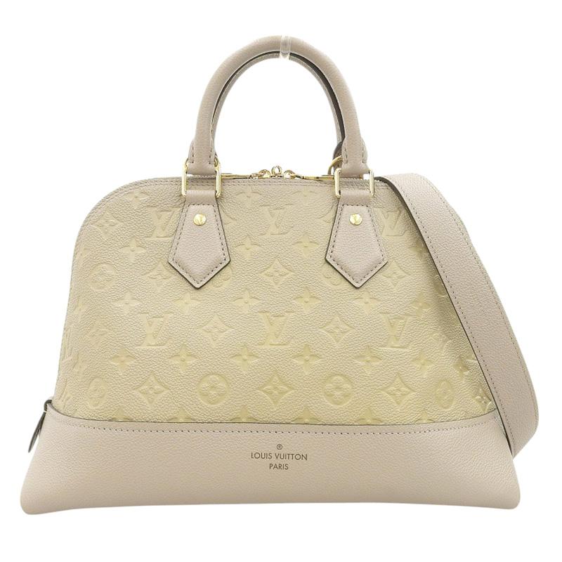 ネオ・アルマ ルイヴィトン LOUIS VUITTON モノグラム アンプラント
