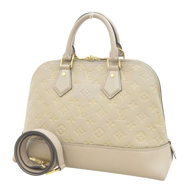 ネオ・アルマ ルイヴィトン LOUIS VUITTON モノグラム アンプラント