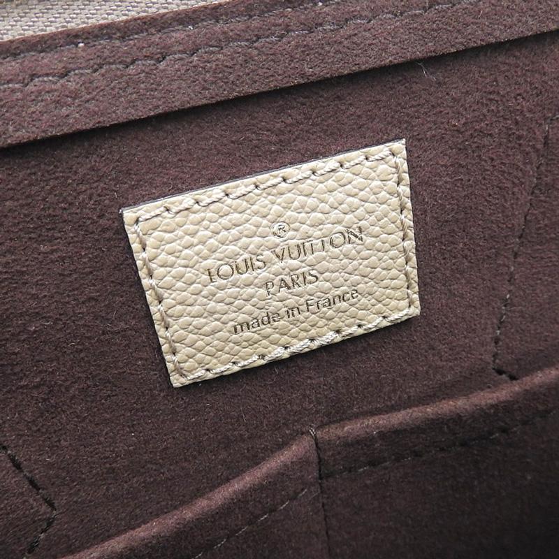 ネオ・アルマ ルイヴィトン LOUIS VUITTON モノグラム アンプラント