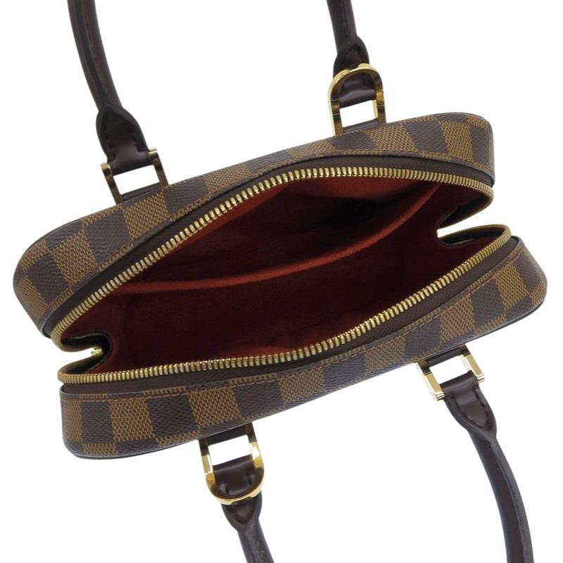 Louis Vuitton ダミエ サリアミニ ハンドバッグ ルイヴィトン