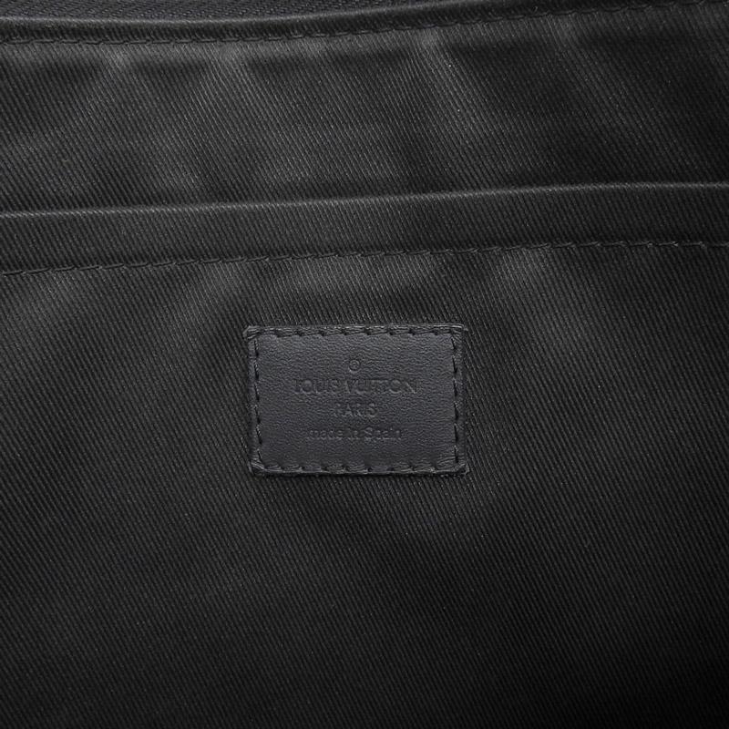 ディスカバリー ルイヴィトン LOUIS VUITTON モノグラムシャドウ