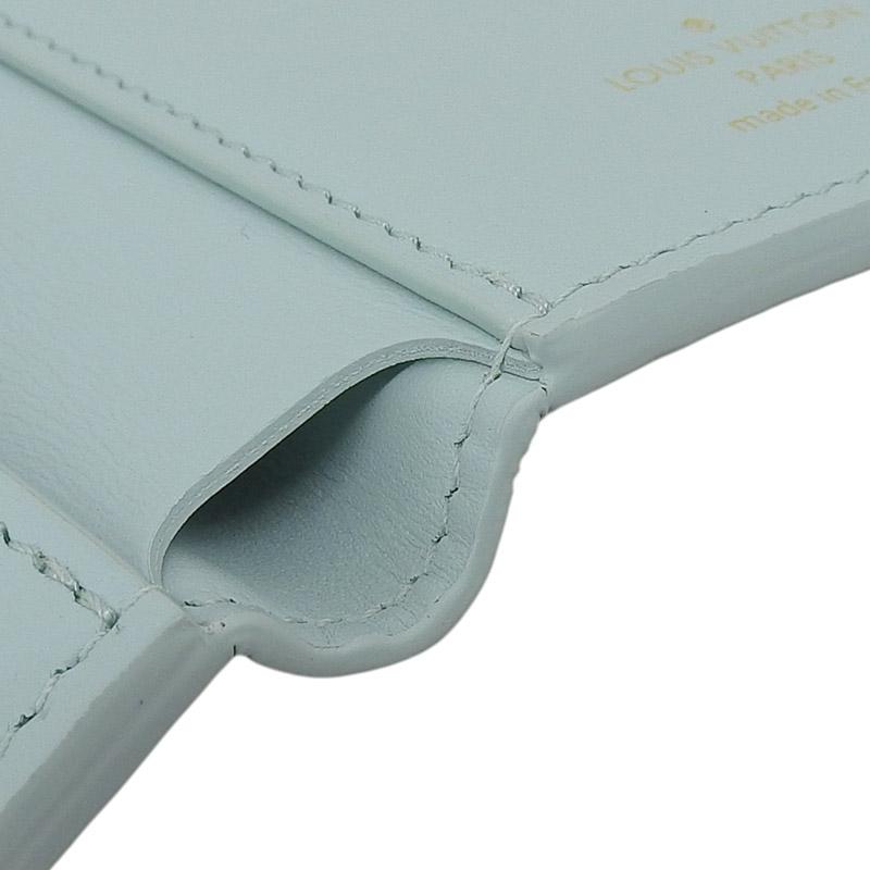 LOUIS VUITTON（ルイ・ヴィトン） ポルトフォイユ・カプシーヌ