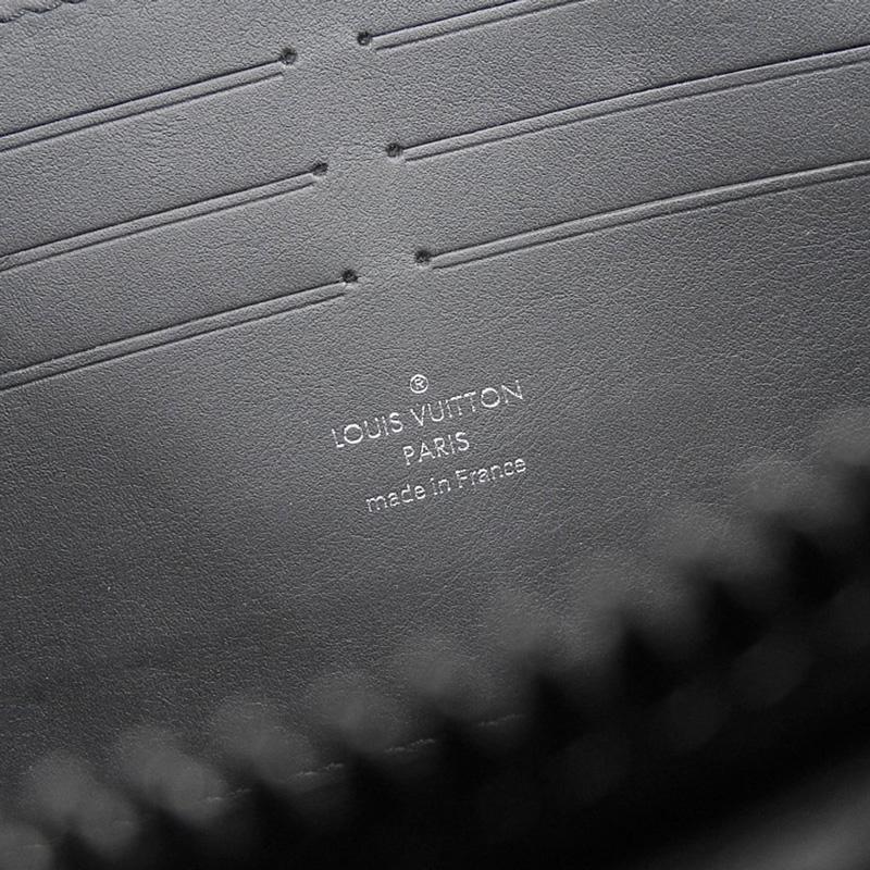 ソフトトランク ルイヴィトン LOUIS VUITTON モノグラム トリヨン