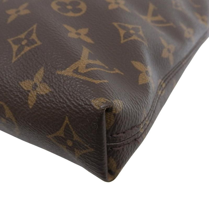 ルイヴィトン LOUIS VUITTON モノグラム キャリーイット トートバッグ M45199 中古 新入荷 LV1752_2