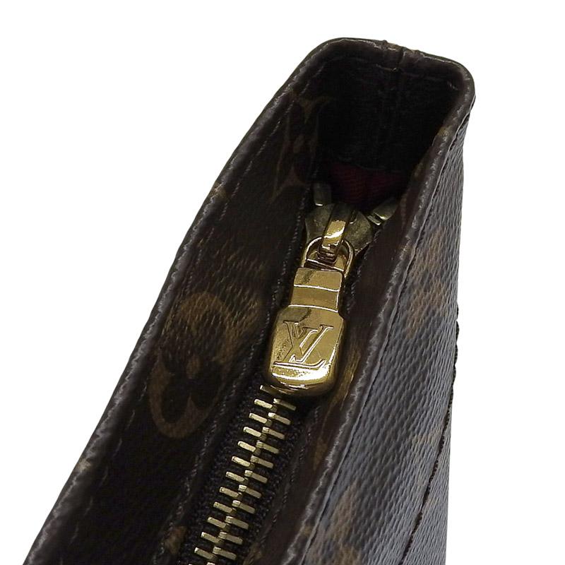 ルイヴィトン LOUIS VUITTON モノグラム キャリーイット トートバッグ M45199 中古 新入荷 LV1752_4