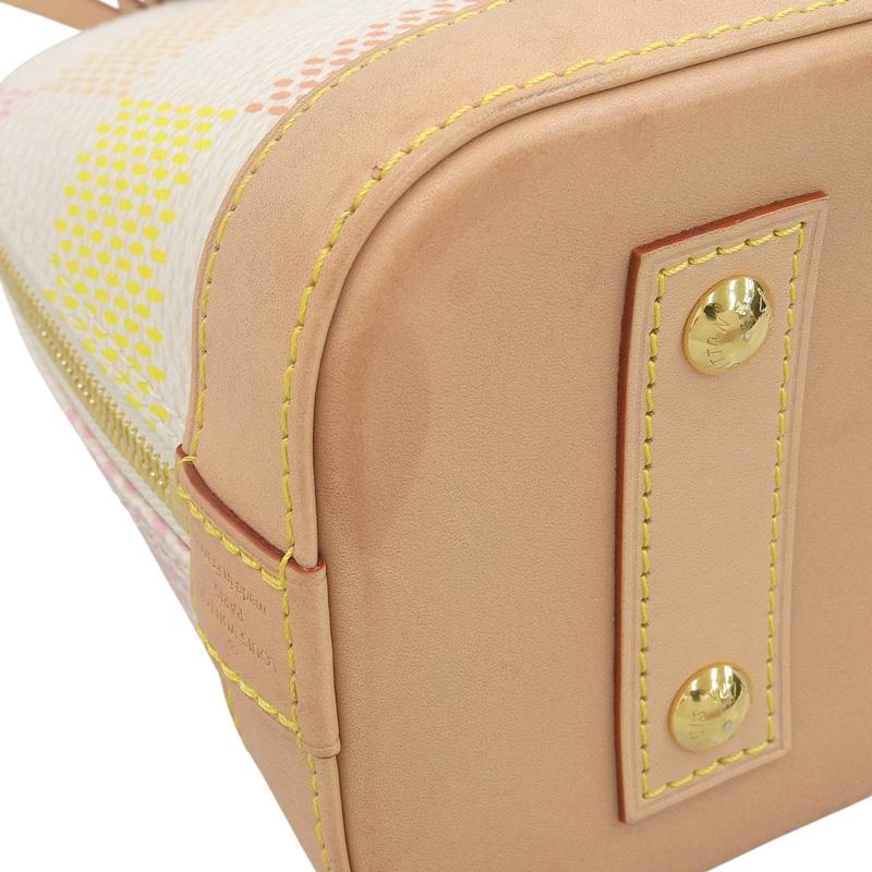 アルマ（LOUIS VUITTON） ルイヴィトン LOUIS VUITTON ダミエリシャス