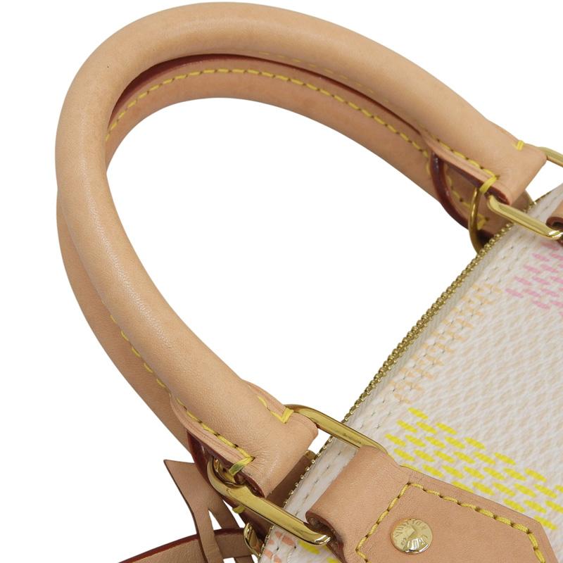 アルマ（LOUIS VUITTON） ルイヴィトン LOUIS VUITTON ダミエリシャス
