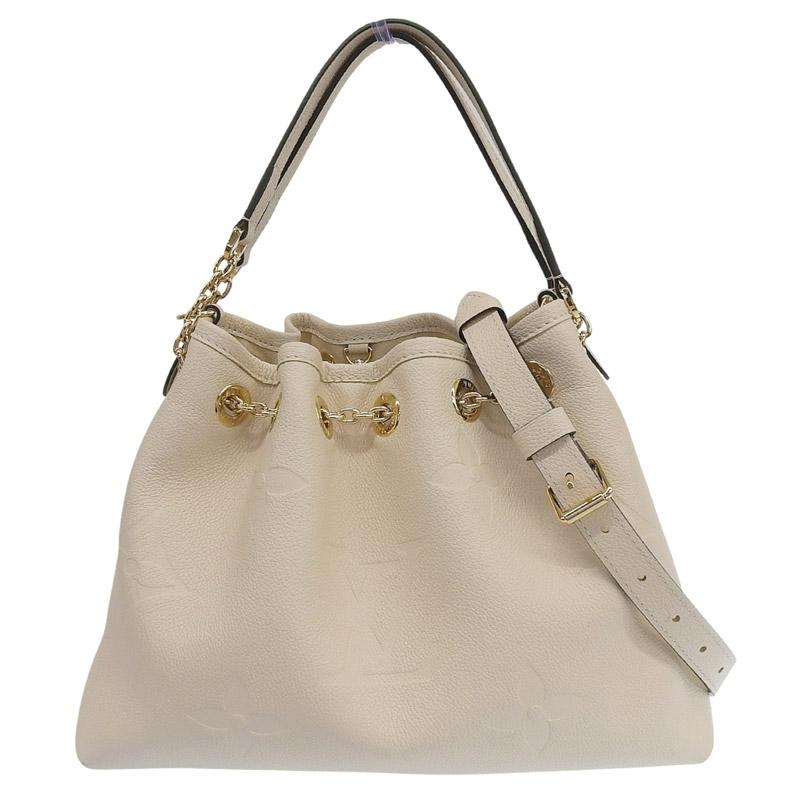 ルイヴィトン M25452 モノグラムアンプラント LVバンドル 2WAY LOUIS VUITTON（ルイ・ヴィトン） モノグラム・アンプラント LV
