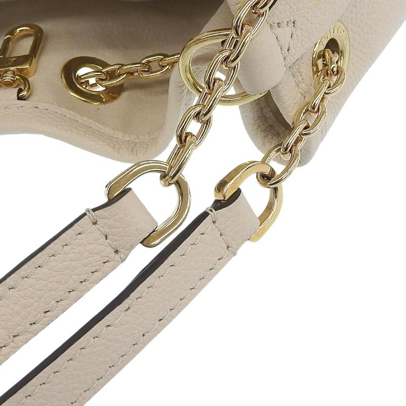 ルイヴィトン M25452 モノグラムアンプラント LVバンドル 2WAY LOUIS VUITTON（ルイ・ヴィトン） モノグラム・アンプラント LV
