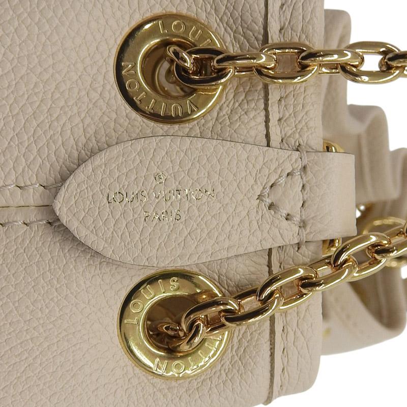 ルイヴィトン M25452 モノグラムアンプラント LVバンドル 2WAY ルイヴィトン ハンドバッグ モノグラム・アンプラント LV バンドル