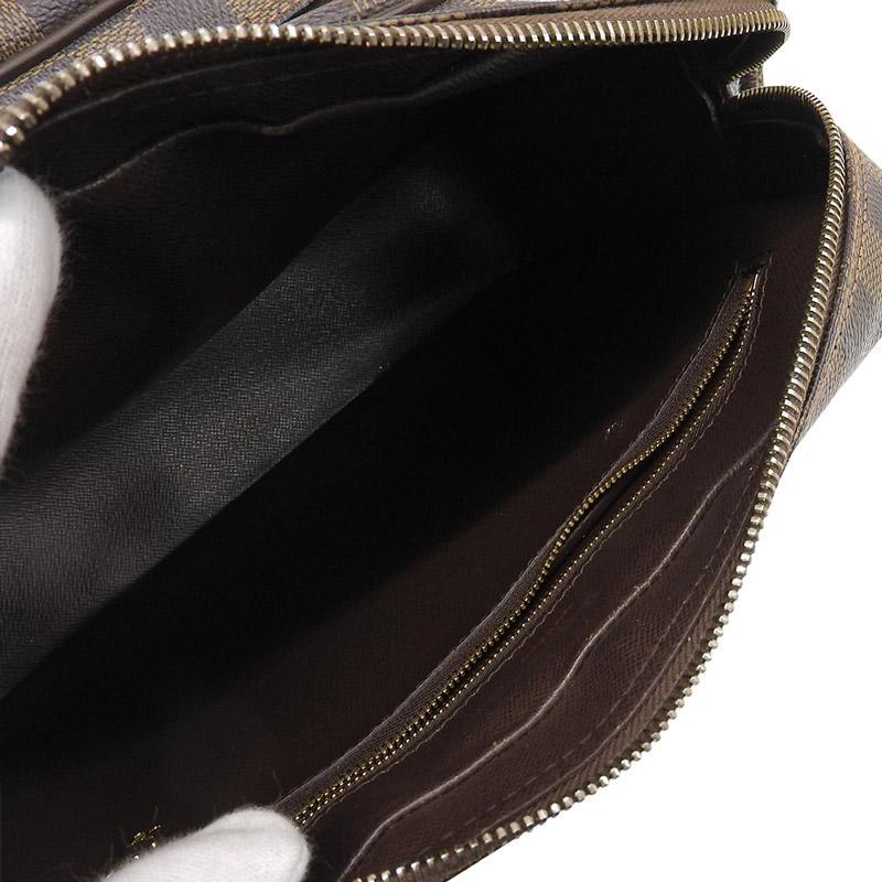 ナイル（LOUIS VUITTON） ルイヴィトン LOUIS VUITTON ダミエ ナイル