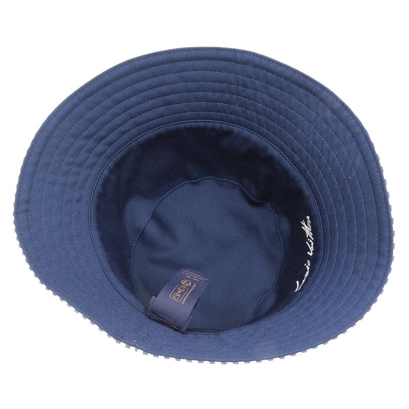 LV ストライプ バケットハットリバーシブル LOUIS VUITTON（ルイ・ヴィトン） バケットハット LVリーグ ストライプ