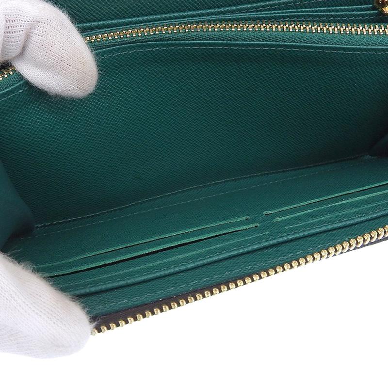 ルイヴィトン LOUIS VUITTON モノグラム ジッピーウォレット ラビット 長財布 M83689 中古 新入荷 LV1804 ジッピー・ウォレット ルイヴィトン LOUIS VUITTON モノグラム