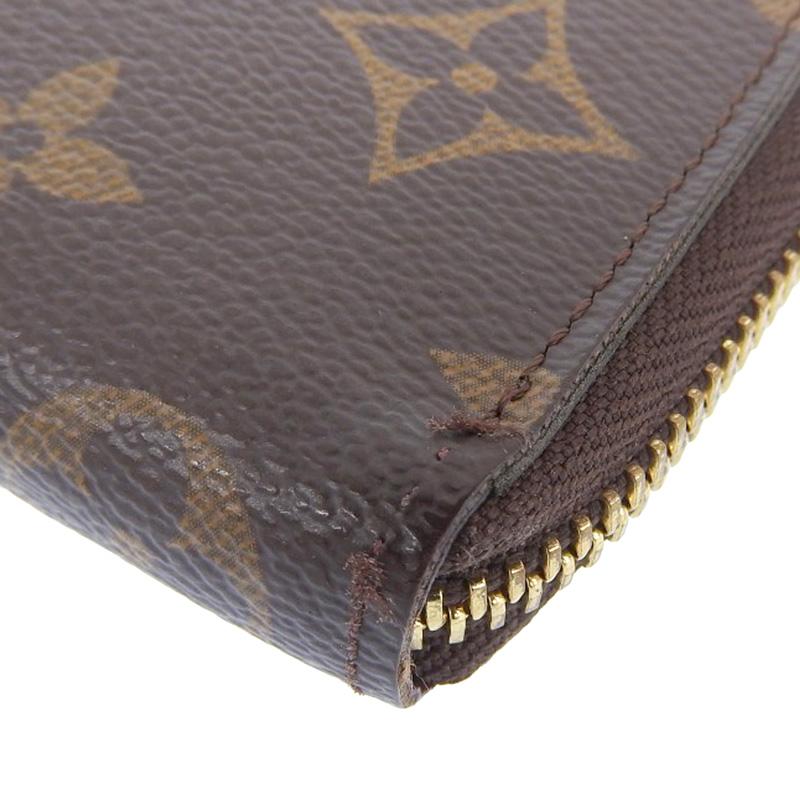 LOUIS VUITTON（ルイ・ヴィトン） モノグラム ポルトフォイユ