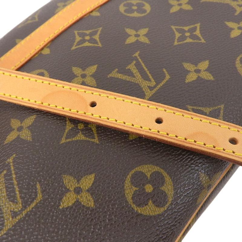 ブロワ ルイヴィトン LOUIS VUITTON モノグラム ショルダーバッグ 斜め