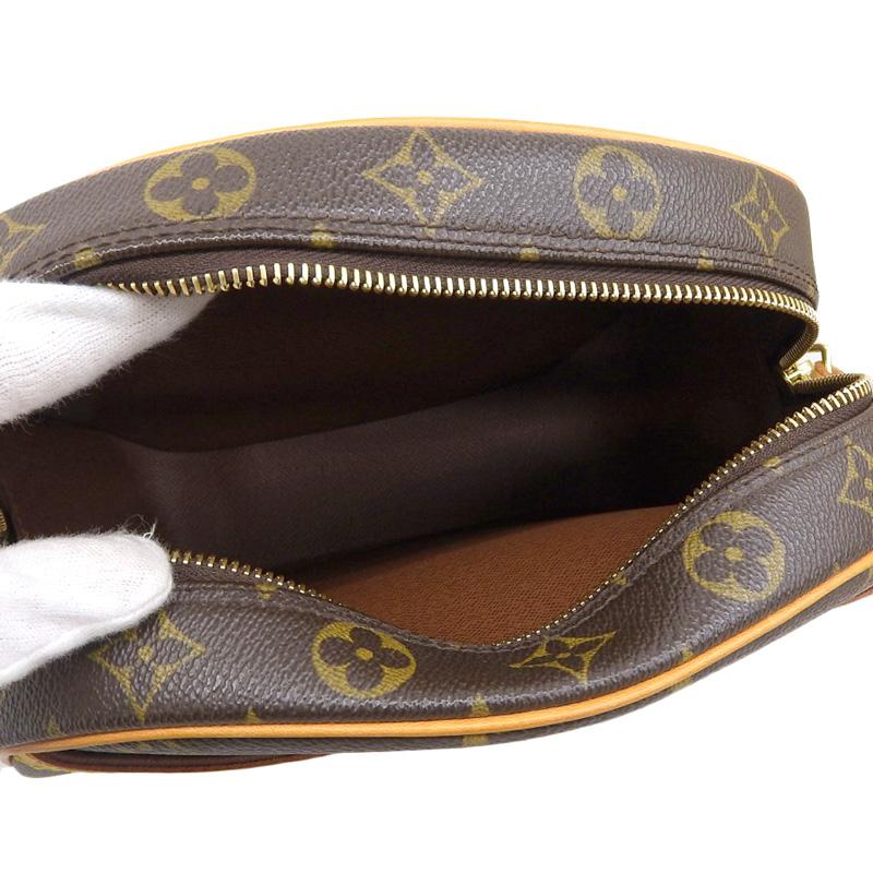 ブロワ ルイヴィトン LOUIS VUITTON モノグラム ショルダーバッグ 斜め 
