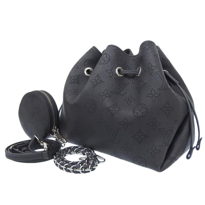 ベラ（LOUIS VUITTON） ルイヴィトン LOUIS VUITTON マヒナ ベラ 2WAY