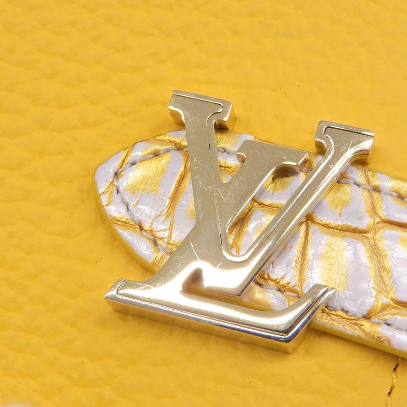 LOUIS VUITTON（ルイ・ヴィトン） ヴェルティカルウォレット 二つ折り