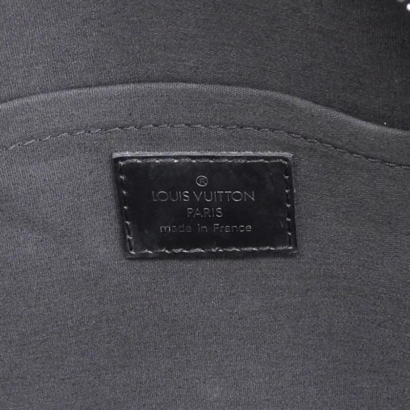 ボーリングモンテーニュ ルイヴィトン LOUIS VUITTON エピ ボーリング